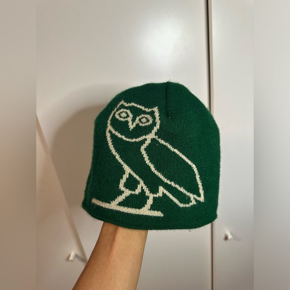 OVO Other - OVO ARABIC WOOL TOQUE